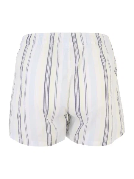 Tommy Hilfiger Underwear Boksarice mornarska / temno modra / pastelno rumena bela