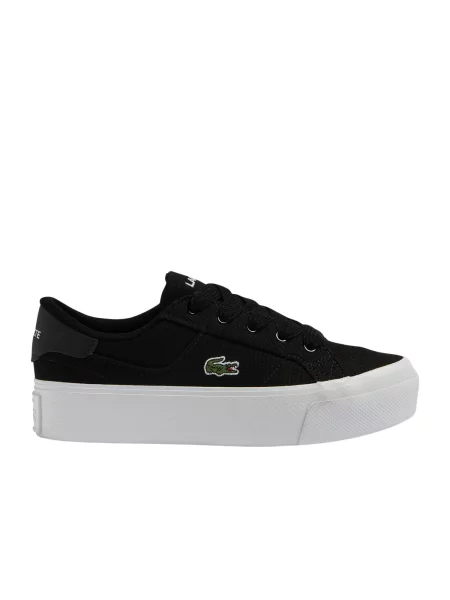Sneakerși Lacoste Ziane negru