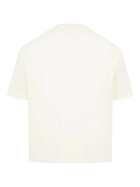 Tricou Rhude cu imagine