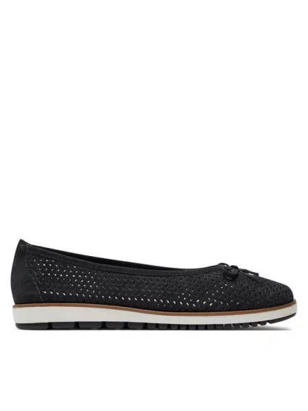 Балетки Tamaris синие