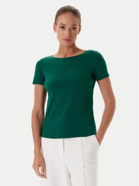 Tatuum Tricou Mikaja verde