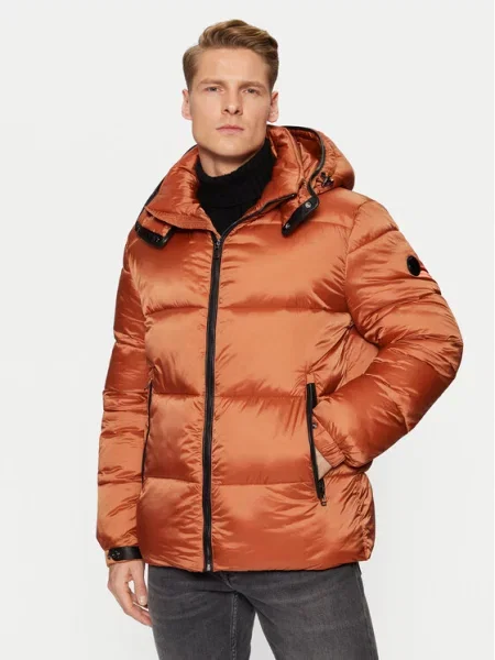 Puhovka JOOP! oranžna