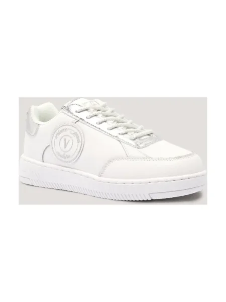 Versace Jeans Couture Sneakers FONDO MEYSSA DIS. 12 alb