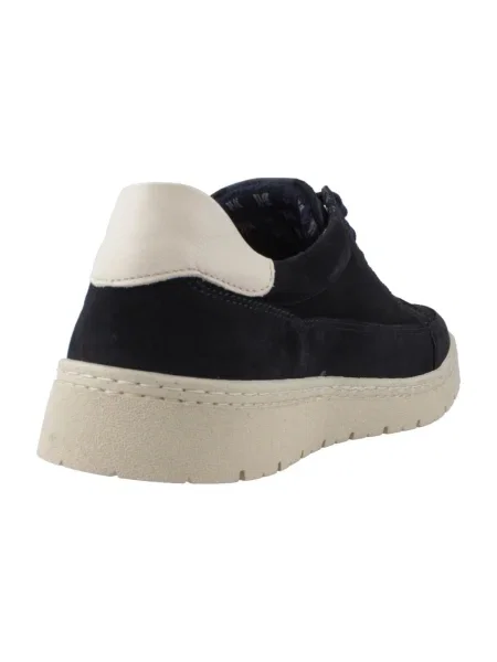Pantofi Callaghan albastru