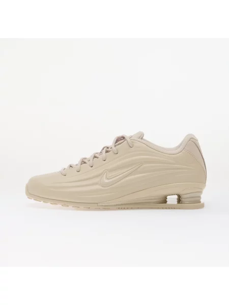 Tenisky Nike Shox Z S Lt Orewood Brn/ Lt Orewood Brn-Black EUR 43 černé