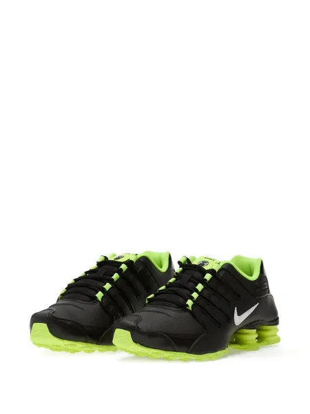Sneakerși Nike alb