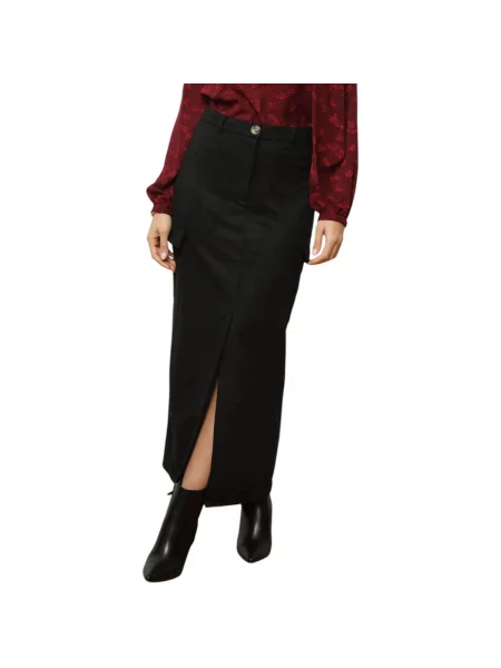 Suknja La Modeuse crna