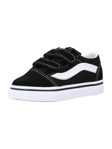 Tenisky Vans Old Skool černé