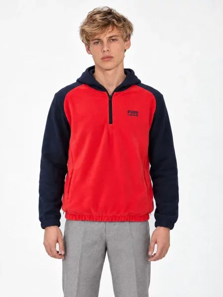 Tommy Life Mikina Sweatshirts mix barev