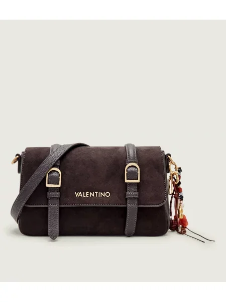 Valentino Táska Winnie Winter szürke