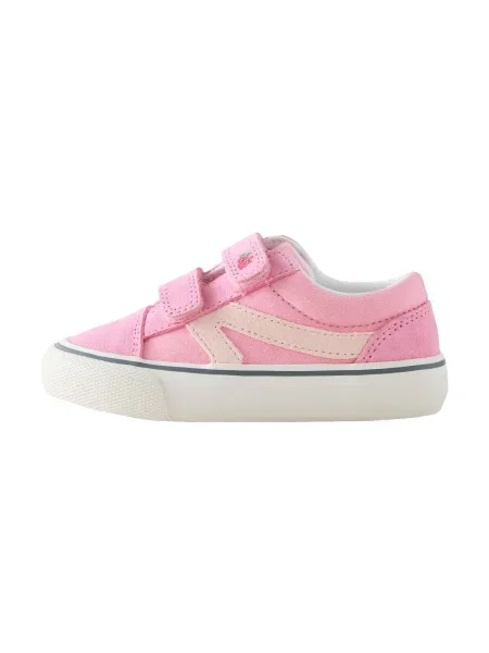 Sneakerși copii Next roz
