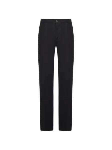 Pantaloni Kiton negru