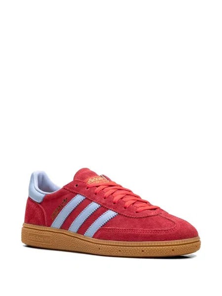 Sneakerși Adidas Spezial roșu