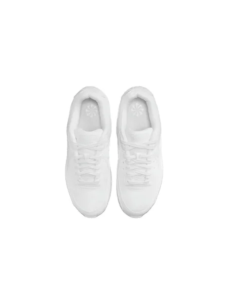 Pantofi Nike alb