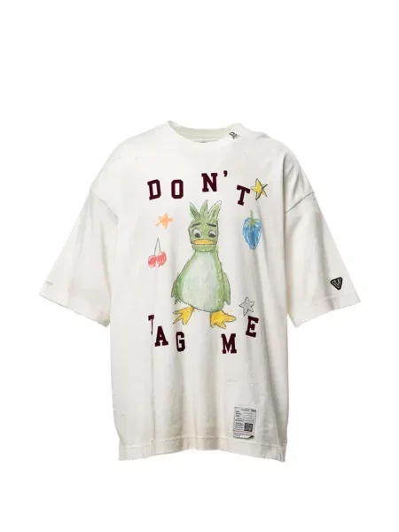 Tricou Maison Mihara Yasuhiro