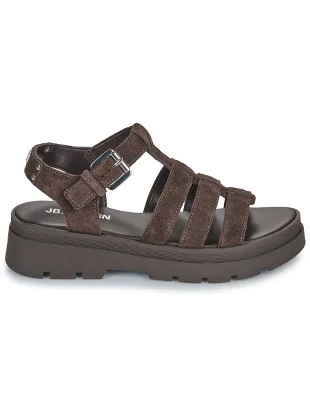 Pantofi Jb Martin maro
