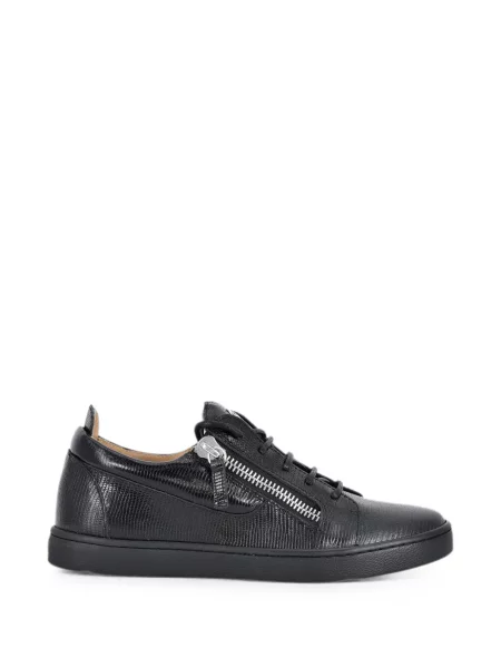 Sneakerși Giuseppe Zanotti Frankie negru
