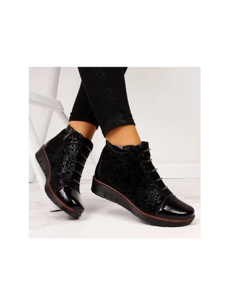 Pantofi Filippo