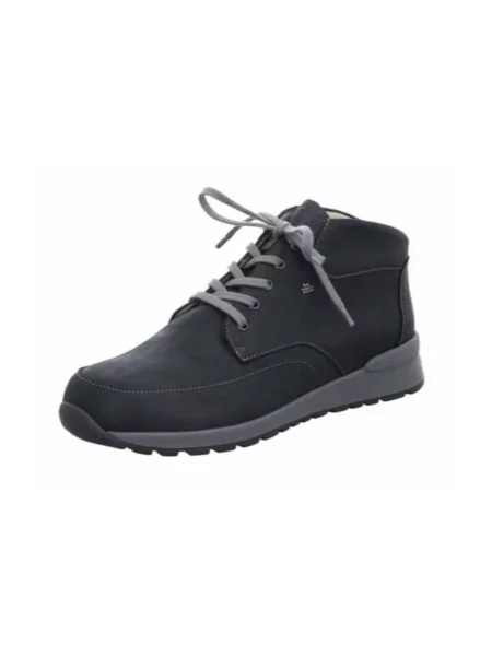 Botki Finn Comfort czarne