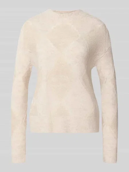 Sweter ze stójką S.oliver Black Label