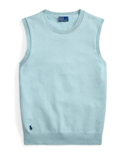 Polo Ralph Lauren Pulover turcoaz / închis albastru