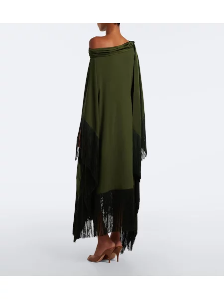 Fular Taller Marmo verde