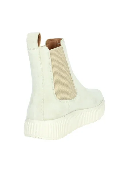 Pantofi Geox bej