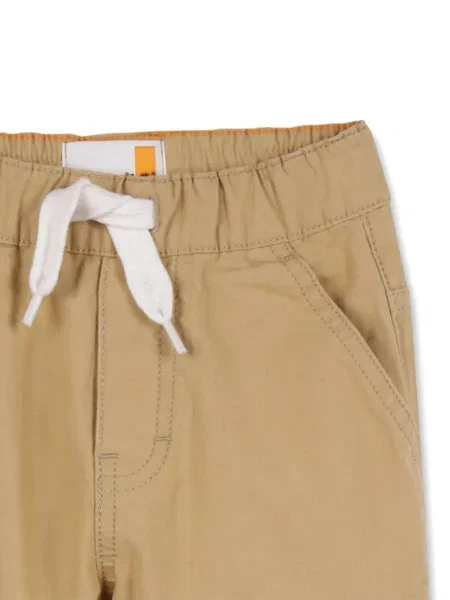 Szorty cargo dziecięce Timberland
