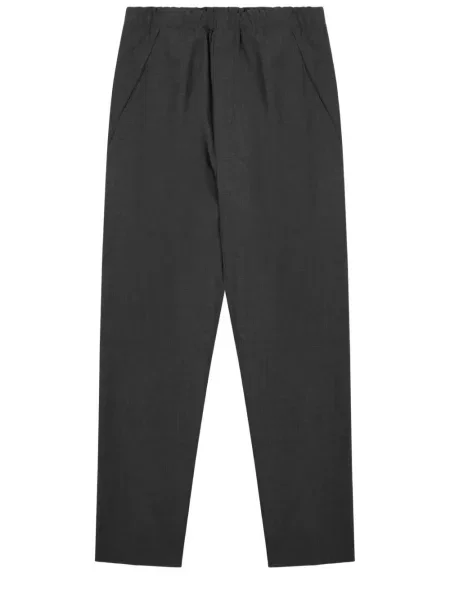 Pantaloni Nine In The Morning gri