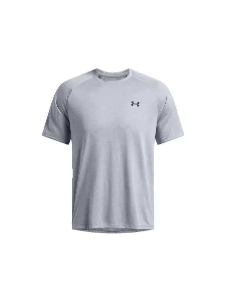 Under Armour Póló UA Tech szürke