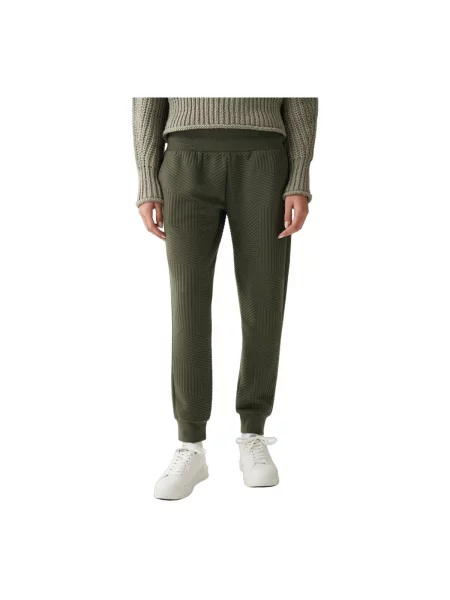 Pantaloni Colmar verde