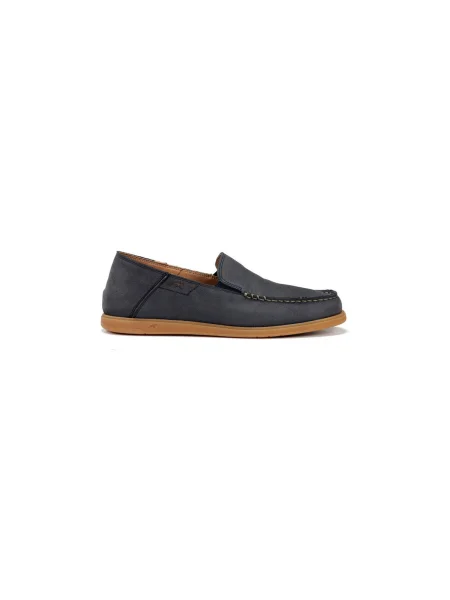 Pantofi Fluchos albastru