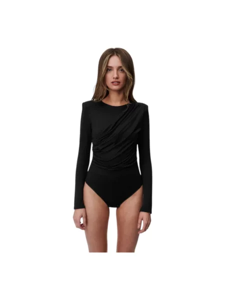 Koszulka Undress Code klasyczna czarna