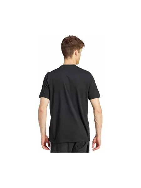 Tricou Adidas negru