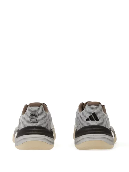 Cropp șosete Adidas din satin alergare albastru