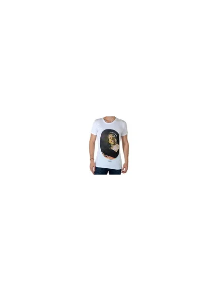 Tricou Eleven Paris scurt