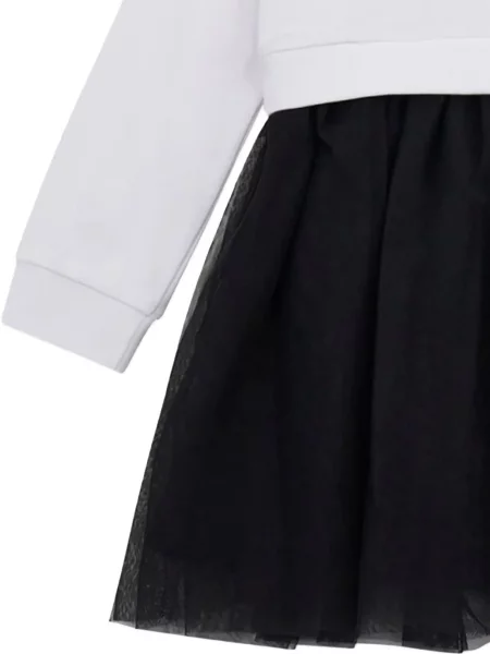 Rochie copii Guess alb