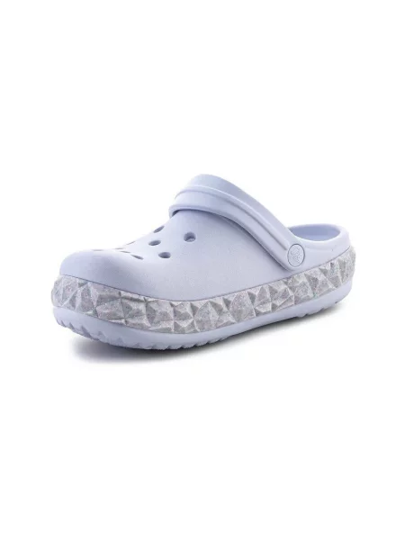 Gyerek félcipő Crocs kék