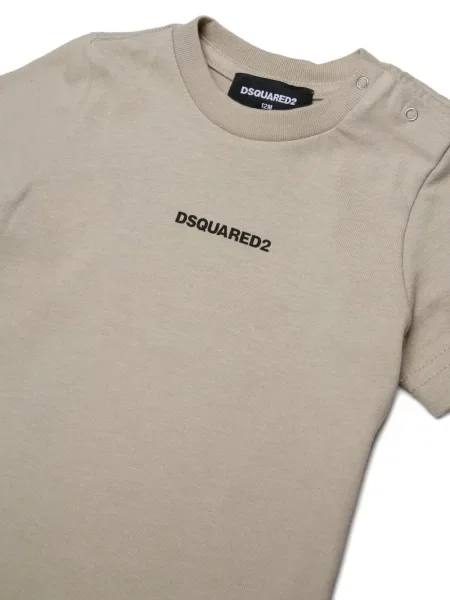 Koszulka dziecięca Dsquared2