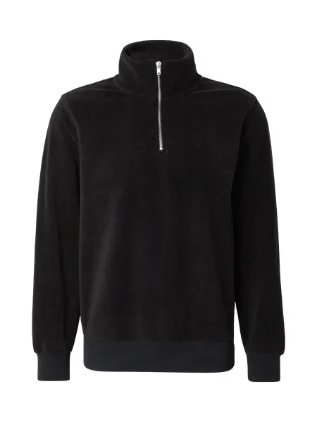 LEVI'S ® Pulover Original Housemark' negru