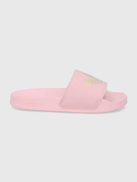 Papuci Adidas Originals roz