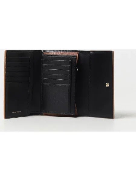 Geantă Emporio Armani negru