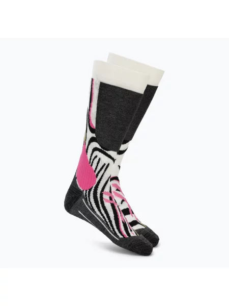 Скиорски чорапи Rossignol Essential savage black черно