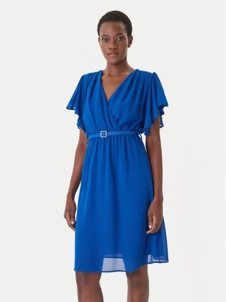 Artigli Rochie cocktail albastru