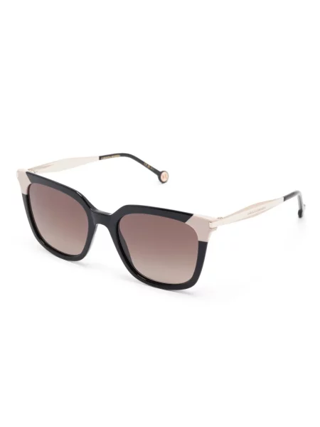 Ochelari de soare Carolina Herrera negru