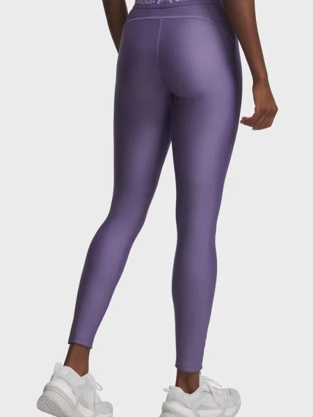 Брюки Under Armour фиолетовые