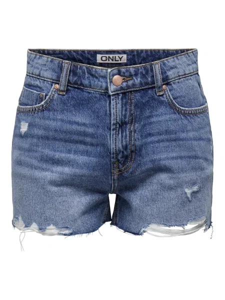 ONLY Jeans JACI denim albastru