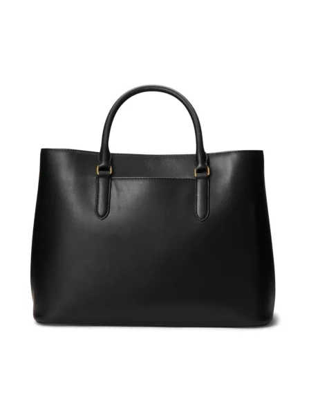 Torebka LAUREN RALPH LAUREN czarna