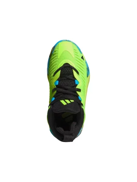 Pantofi Adidas verde