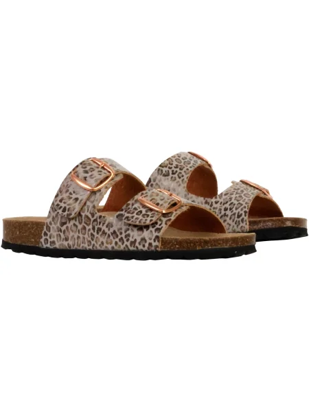 Pantofi The Divine Factory galben